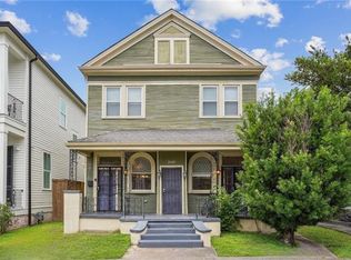 2637 Milan St, New Orleans, LA 70115