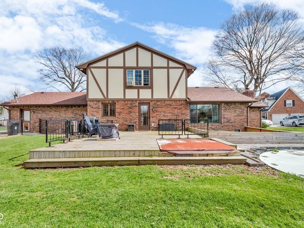 4930 Founders Ct, Anderson, IN 46017