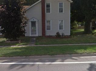 201 S Broadway St, Middleville, MI 49333
