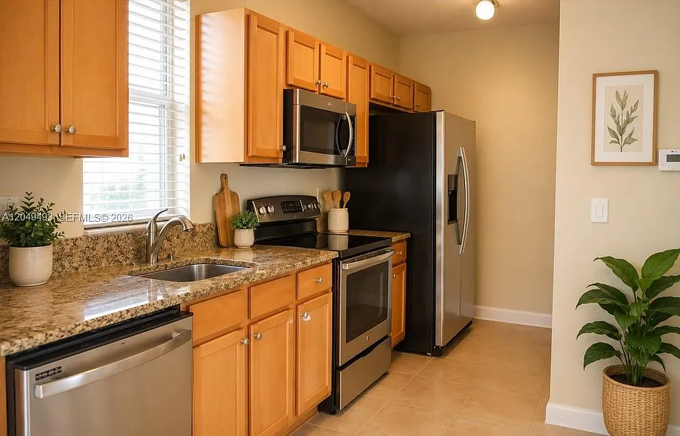 Kendall Commons Residenti — Photo 2