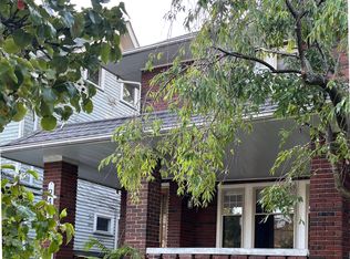 9423 Clifton Blvd #9423, Cleveland, OH 44102