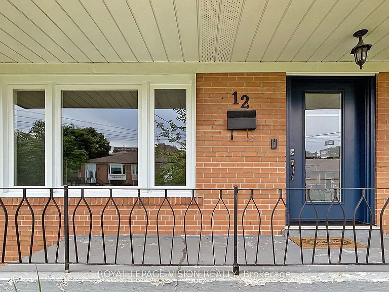 12 Pinebrook Ave — Photo 1