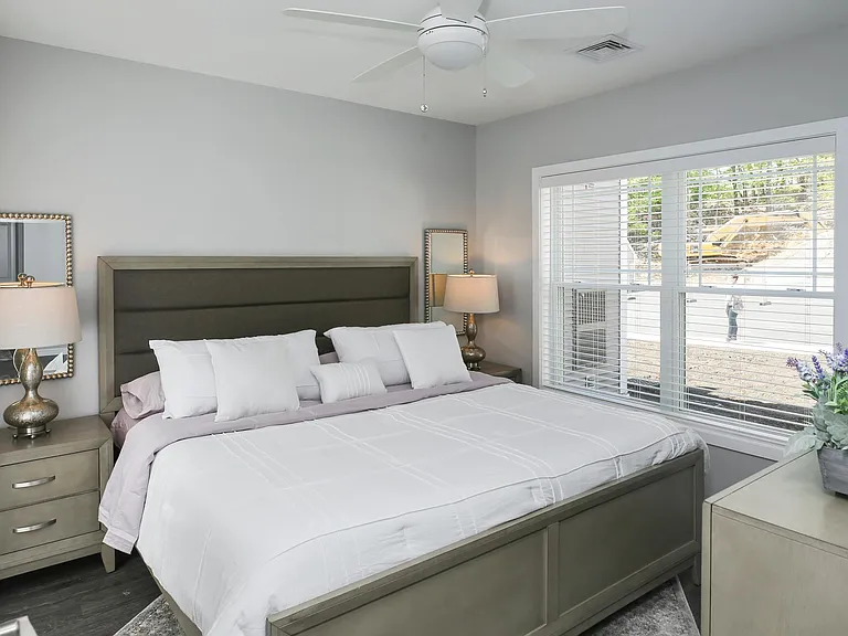Westledge Apartments — Photo 35
