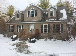 118 Reyer Rd, Narrowsburg, NY 12764