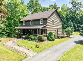 14565 Seacrist Rd, Salem, OH 44460