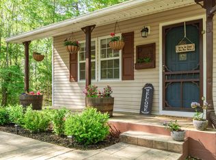 317 Mount View Dr, Hohenwald, TN 38462