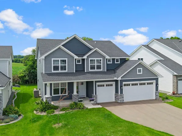 12677 Ardmore Ave, Rosemount, MN 55068