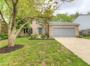425 Cromwell Way, Lexington, KY 40503