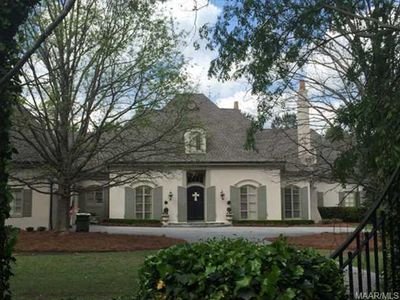 8016 Westchester Pl, Montgomery, AL, 36117