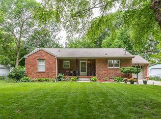 2918 48th Pl, Des Moines, IA 50310