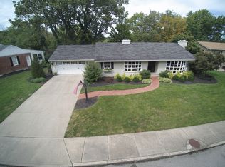 167 Miami Pkwy, Fort Thomas, KY