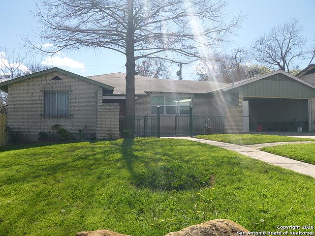 1st image of 3842 Killarney Dr