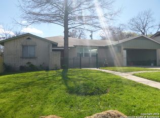 3842 Killarney Dr, San Antonio, TX 78223