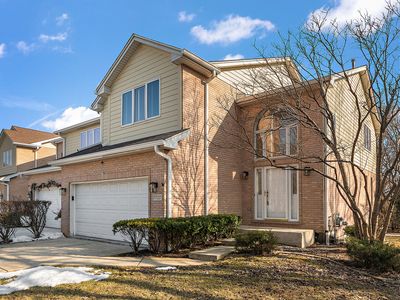 17727 Mayher Dr, Orland Park, IL, 60467