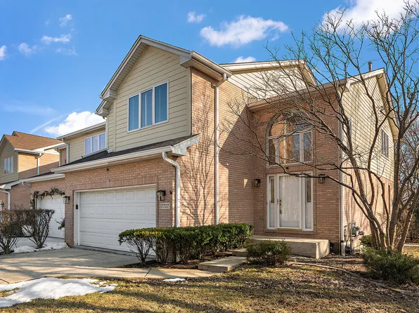 17727 Mayher Dr, Orland Park, IL 60467