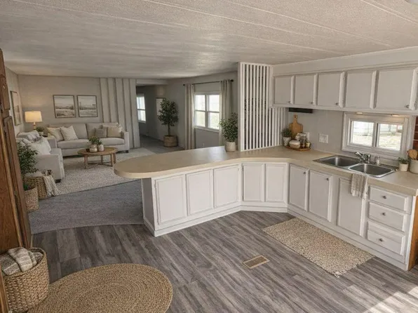 Greencastle Acres, 1216 S Bloomington St #1829, Greencastle, IN 46135