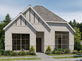 6112 Vester Trl, Fate, TX 75087