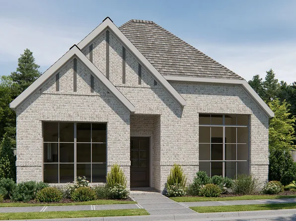 4128 Hudson St, Fate, TX 75087