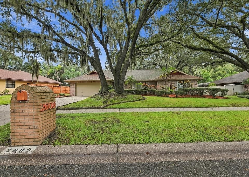 1st image of 2609 MANOR OAK DRIVE