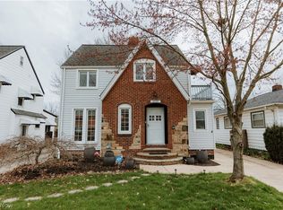 8009 Dresden Ave, Parma, OH