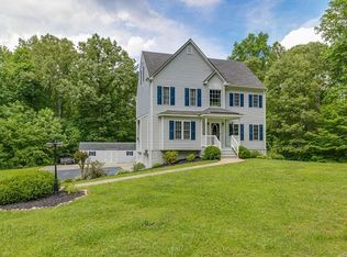 1625 Water Cross Ct, Powhatan, VA 23139