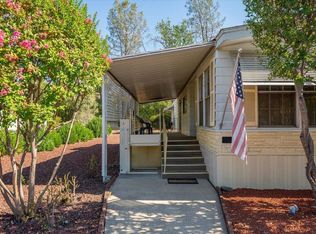4884 Pecan Dr #48, Redding, CA 96003