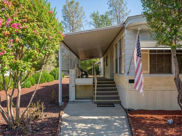 4884 Pecan Dr #48, Redding, CA 96003