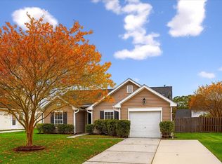 9711 Stockport Cir, Summerville, SC 29485