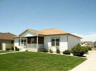 2931 Providence Pl, Billings, MT 59102