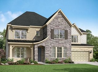 9610 Herringbone Ln NW, Concord, NC 28078