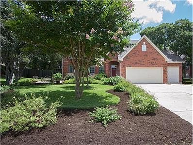 Stately David Weekly homes on gorgeous wooded and private proper