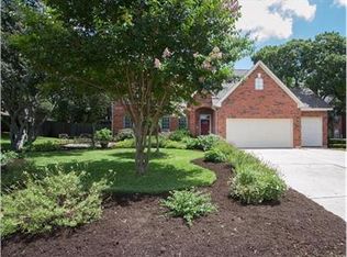 10904 Enchanted Rock Cv, Austin, TX 78726