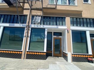 1844 Foothill Blvd, Oakland, CA 94606
