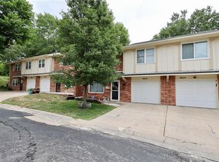 4013 Hedges Ave, Kansas City, MO 64133