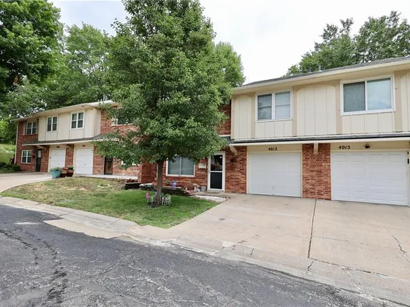 4013 Hedges Ave, Kansas City, MO 64133