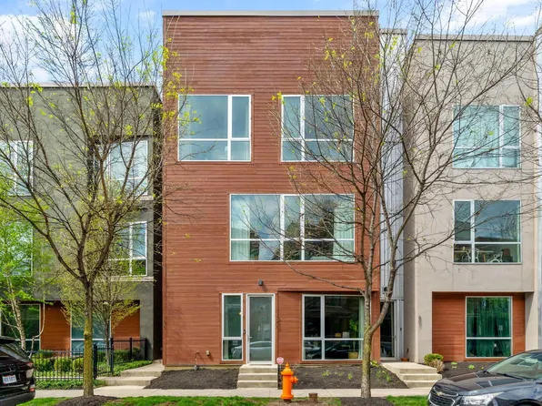 799 N 6th St, Columbus, OH 43215