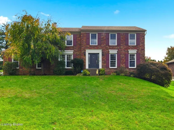 3616 E Locust Cir, Prospect, KY 40059