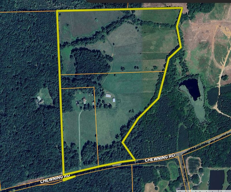 1st image of 4067 Chewning Rd