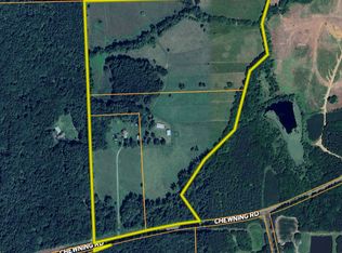 4067 Chewning Rd, Oxford, NC 27565