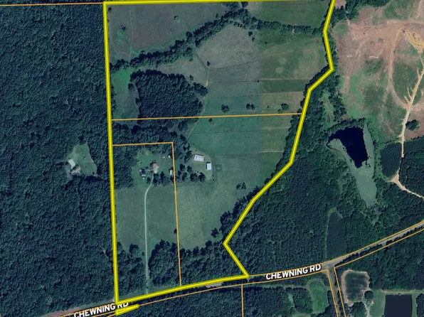 4067 Chewning Rd, Oxford, NC 27565