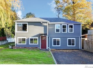 10808 53rd Ave S, Seattle, WA 98178