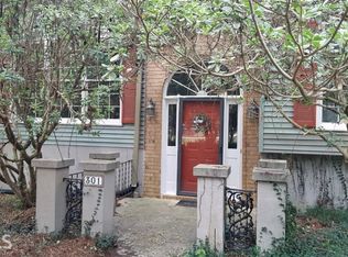 301 Mobley Dr, Statesboro, GA 30458