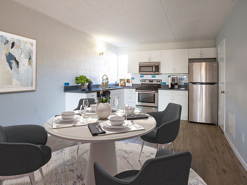 Midtown on 1st 1920 N 1st Ave Tucson AZ Zillow