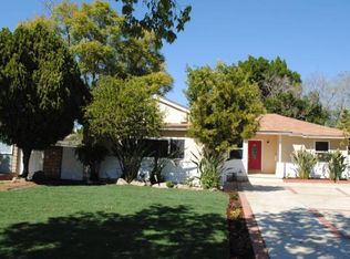 14511 Daubert St, Mission Hills, CA 91345