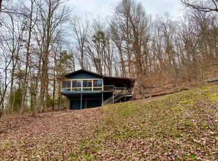 169 Eagle Ridge Rd, Kingston, TN 37763