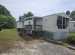 41 Kacy Ln, Lawrenceville, VA 23868