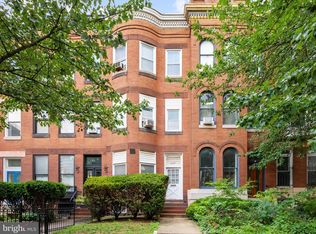 3039 Saint Paul St, Baltimore, MD 21218