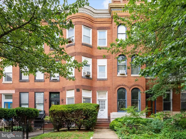 3039 Saint Paul St, Baltimore, MD 21218