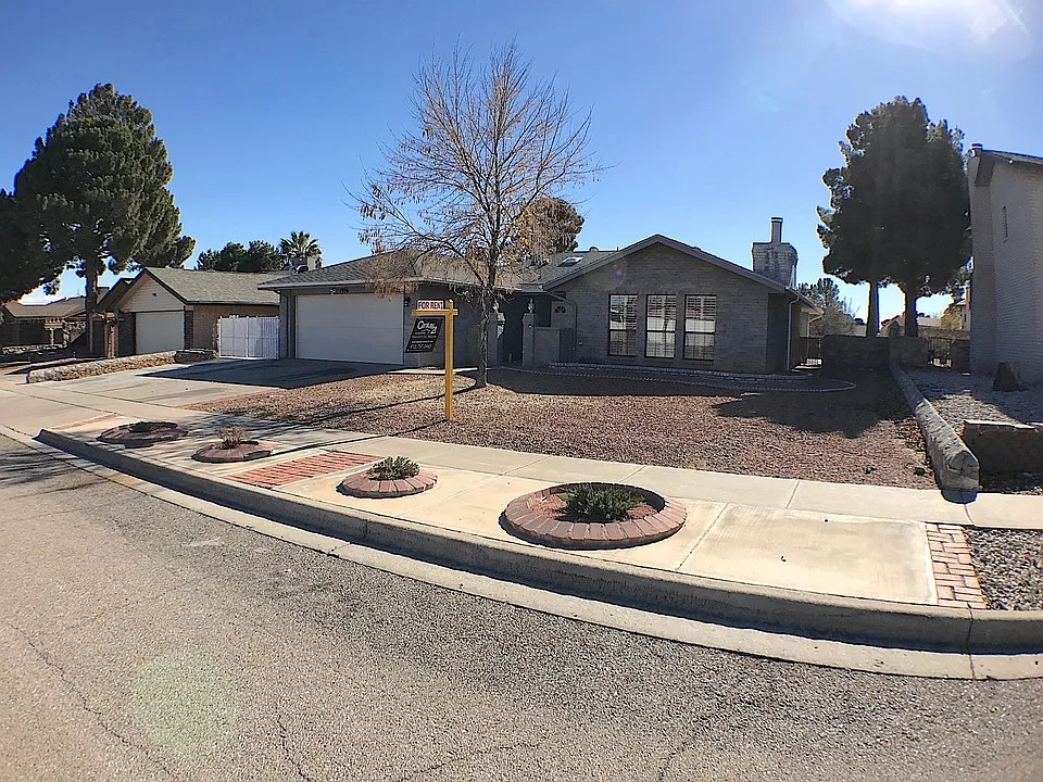 1996 Gus Moran St