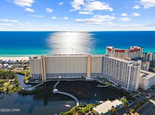 9860 S Thomas Dr UNIT 1706, Panama City Beach, FL 32408